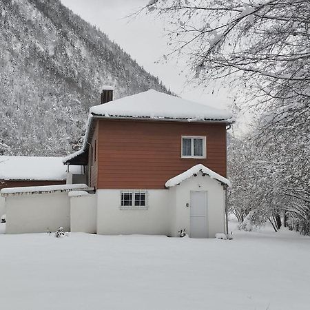 Le Valentin Apartment Eaux-Bonnes Exterior photo