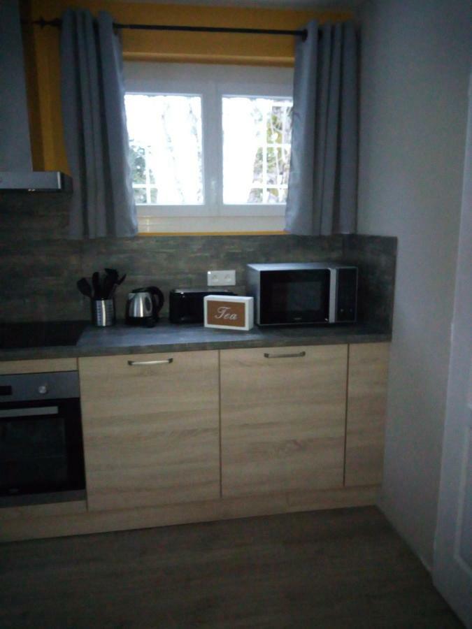 Le Valentin Apartment Eaux-Bonnes Exterior photo
